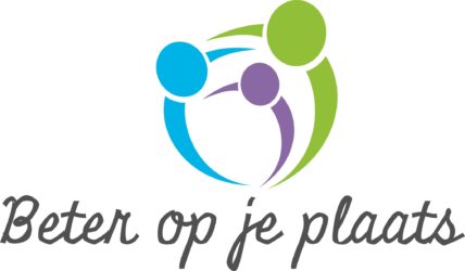 Beter op je plaats